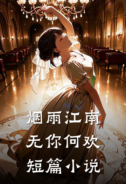 烟雨江南，无你何欢短篇小说