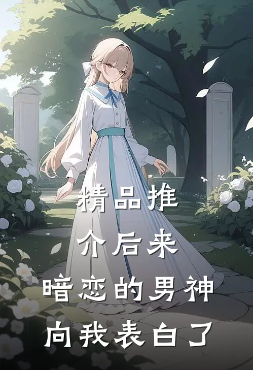 精品推介后来，暗恋的男神向我表白了