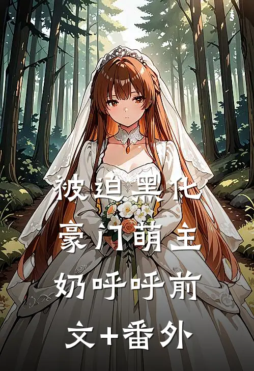 被迫黑化，豪门萌主奶呼呼前文+番外