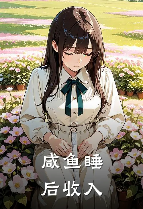 咸鱼睡后收入