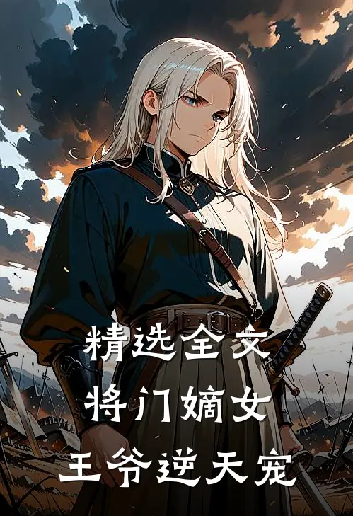 精选全文将门嫡女：王爷逆天宠