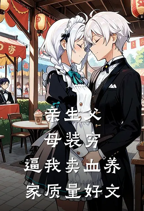 亲生父母装穷，逼我卖血养家质量好文
