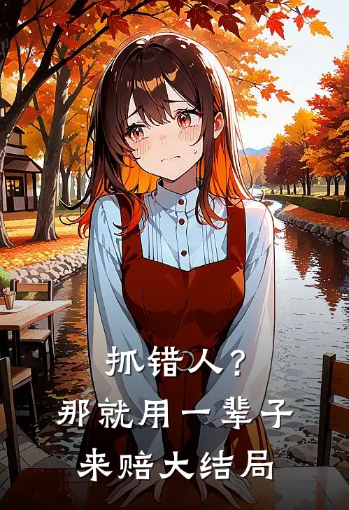 抓错人？那就用一辈子来赔大结局