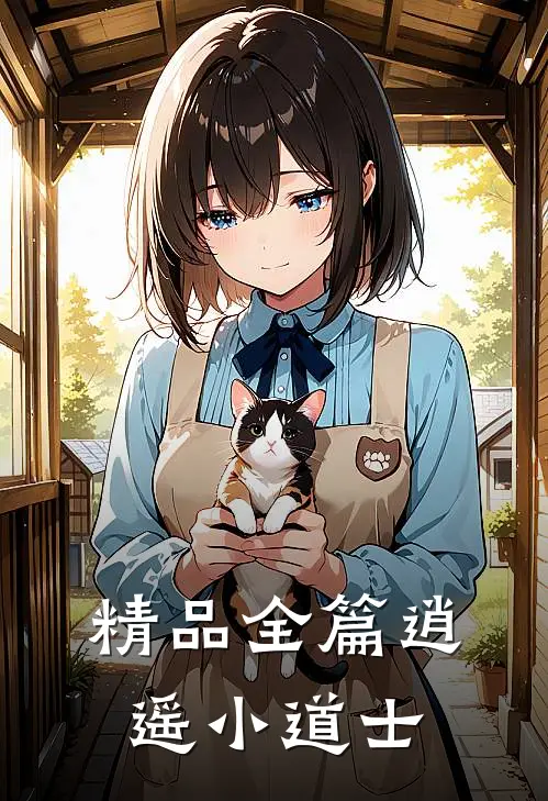 精品全篇逍遥小道士