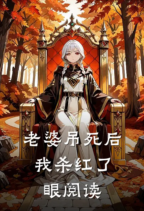 老婆吊死后，我杀红了眼阅读
