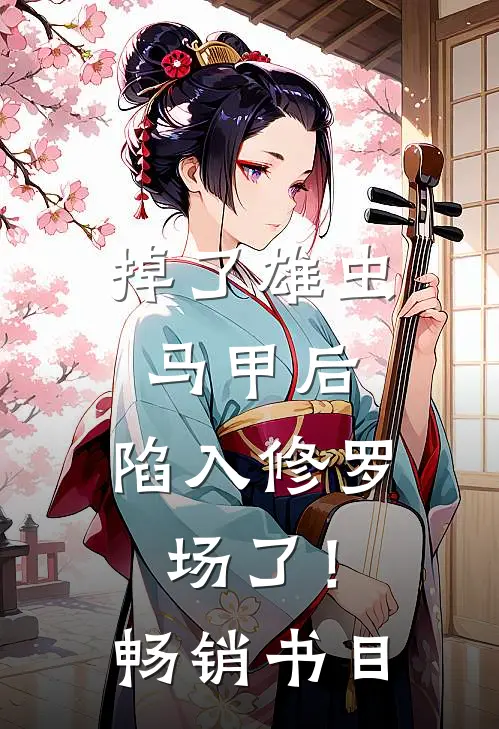 掉了雄虫马甲后，陷入修罗场了！畅销书目