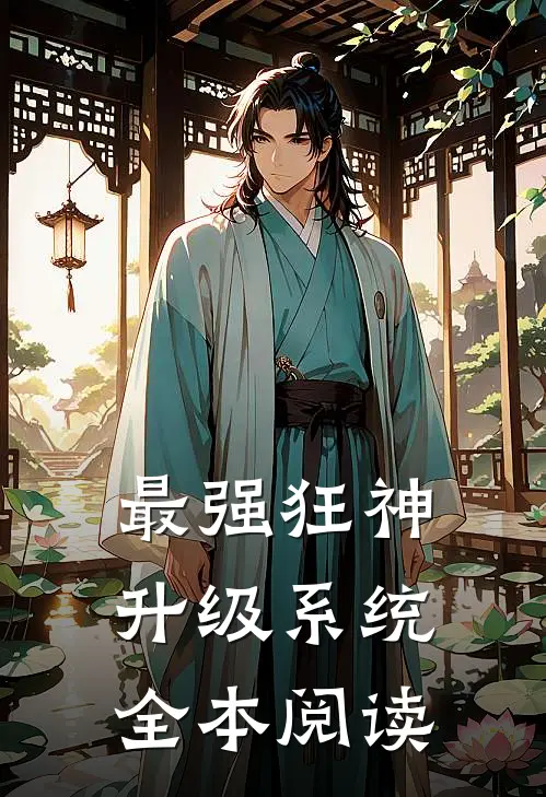 最强狂神升级系统全本阅读