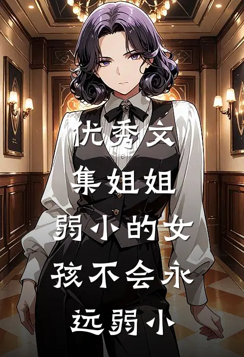 优秀文集姐姐，弱小的女孩不会永远弱小