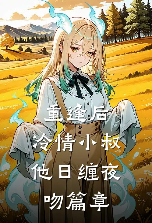 重逢后，冷情小叔他日缠夜吻篇章