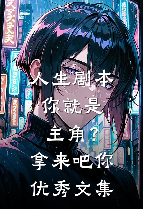 人生剧本：你就是主角？拿来吧你优秀文集