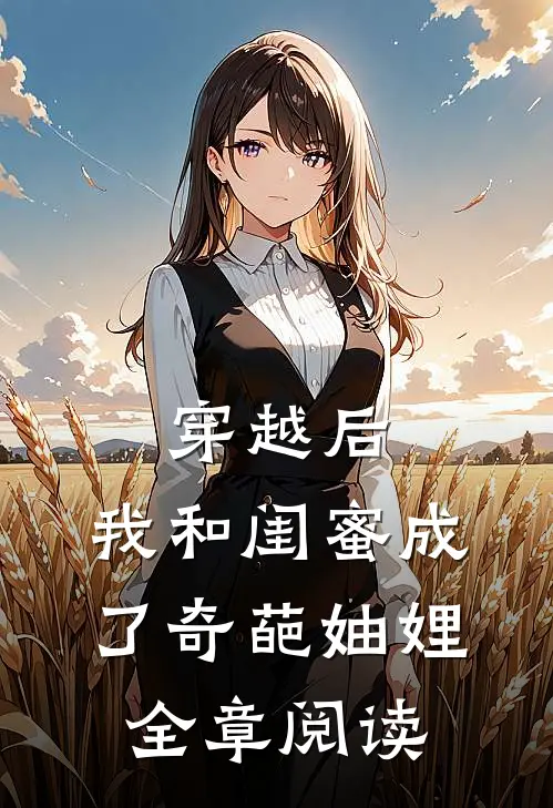 穿越后，我和闺蜜成了奇葩妯娌全章阅读