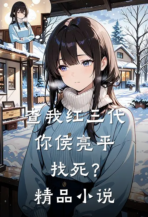 查我红三代，你侯亮平找死？精品小说