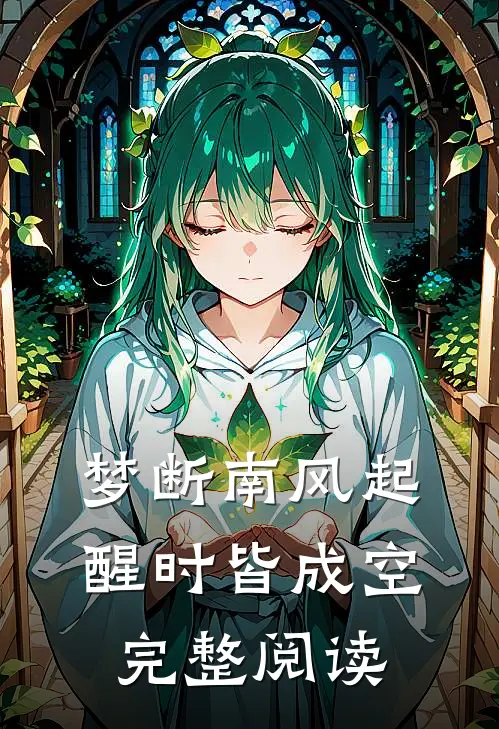 梦断南风起，醒时皆成空完整阅读