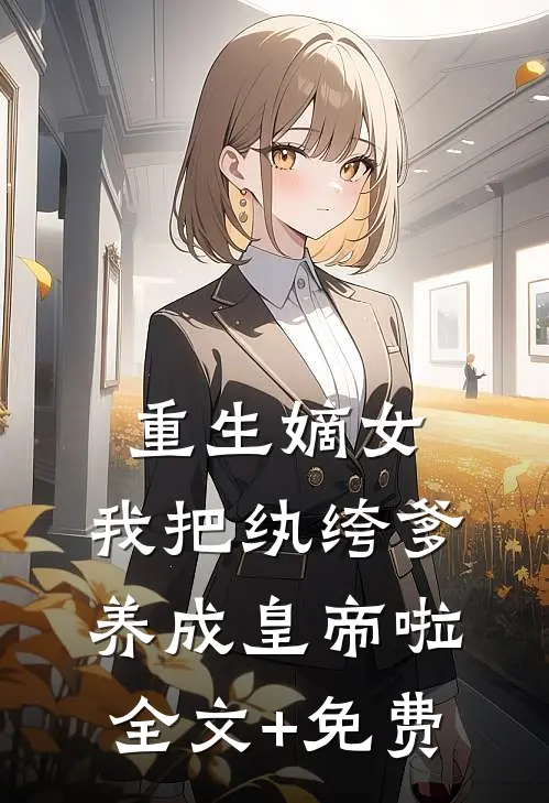 重生嫡女：我把纨绔爹养成皇帝啦全文+免费