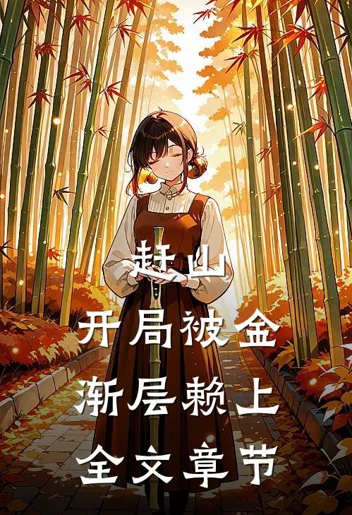 赶山：开局被金渐层赖上全文章节