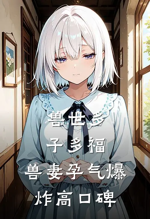 兽世多子多福，兽妻孕气爆炸高口碑