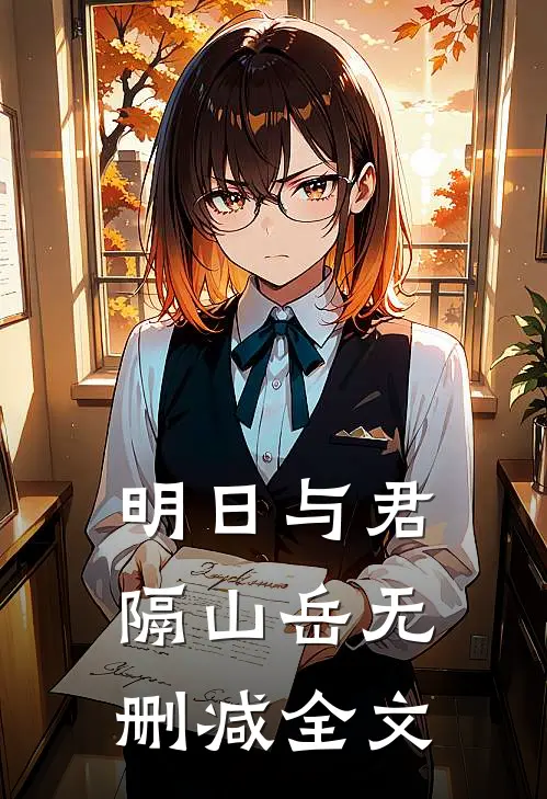 明日与君隔山岳无删减全文