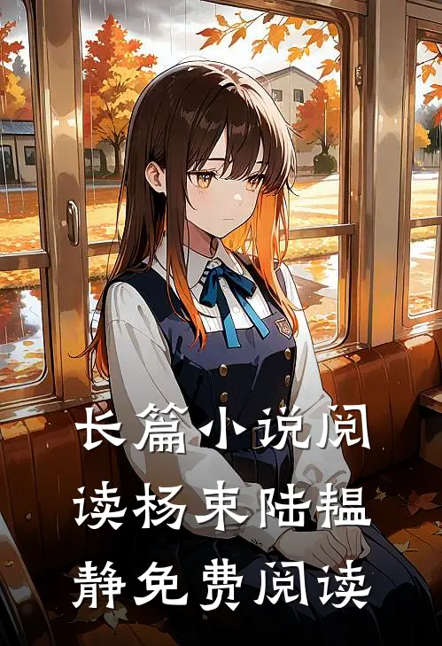 长篇小说阅读杨束陆韫静免费阅读