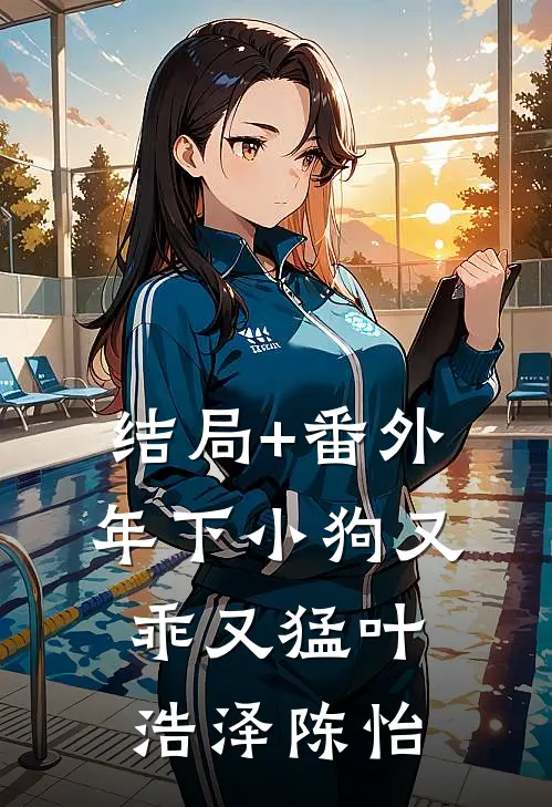 结局+番外年下小狗又乖又猛叶浩泽陈怡