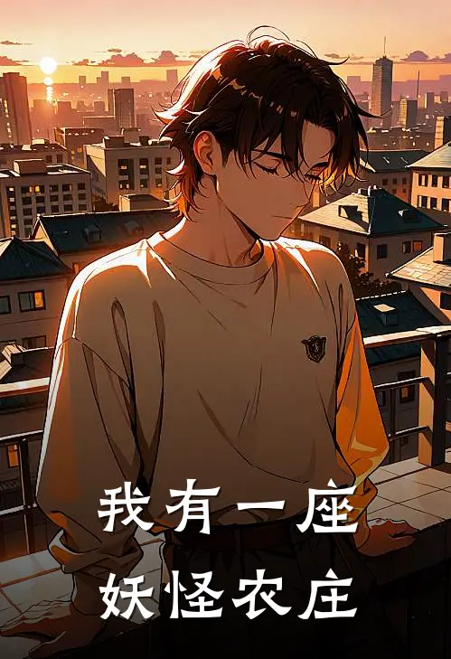 我有一座妖怪农庄