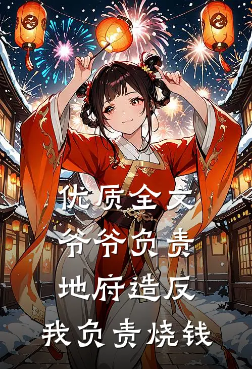 优质全文爷爷负责地府造反，我负责烧钱