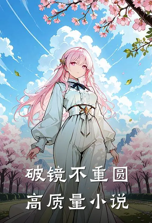 破镜不重圆高质量小说