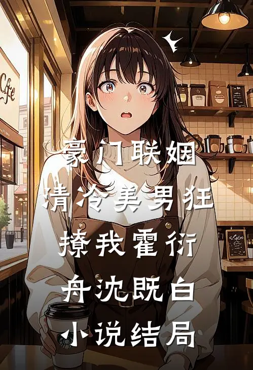 豪门联姻：清冷美男狂撩我霍衍舟沈既白小说结局