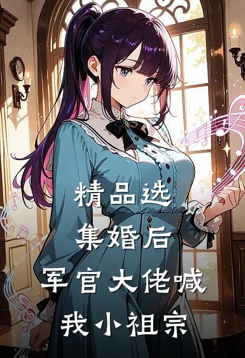 精品选集婚后，军官大佬喊我小祖宗