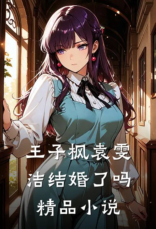 王子枫袁雯洁结婚了吗精品小说