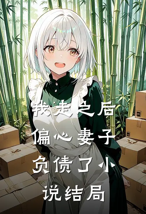 我走之后，偏心妻子负债了小说结局