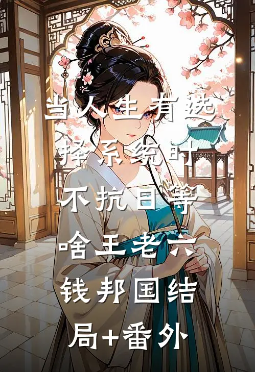 当人生有选择系统时，不抗日等啥王老六钱邦国结局+番外