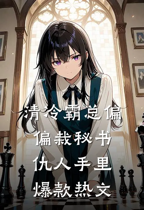 清冷霸总偏偏栽秘书仇人手里爆款热文