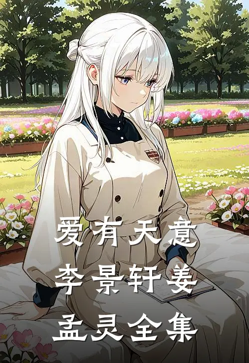爱有天意李景轩姜孟灵 全集