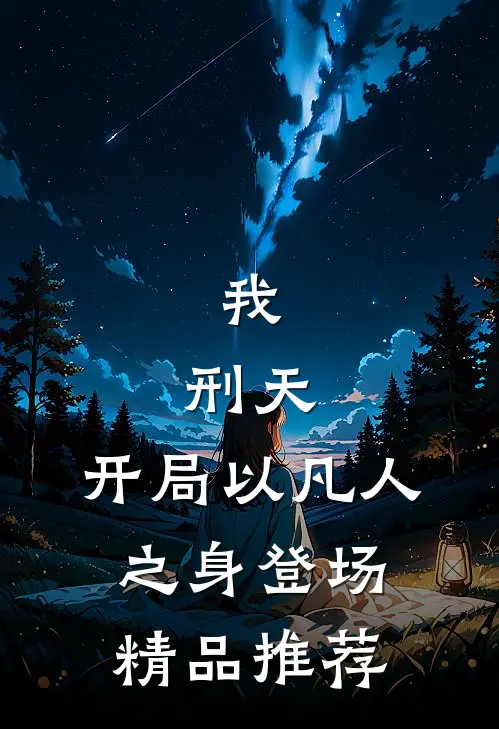 我，刑天，开局以凡人之身登场精品推荐