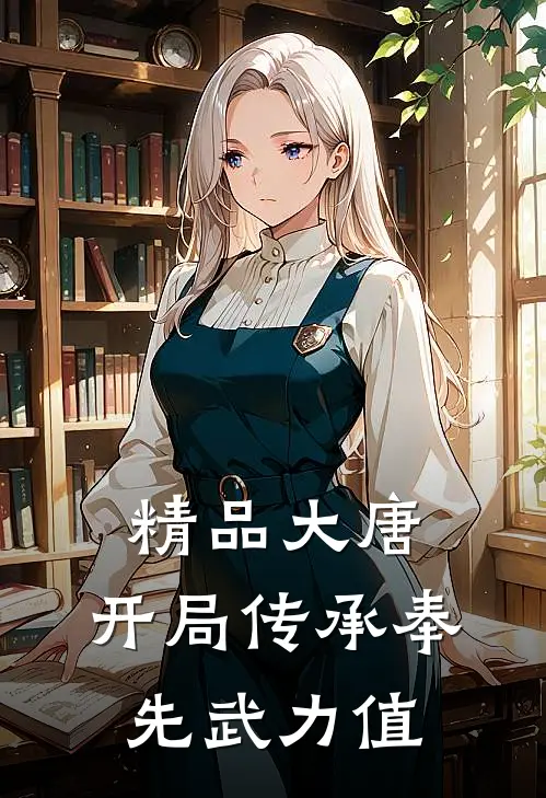 精品大唐：开局传承奉先武力值