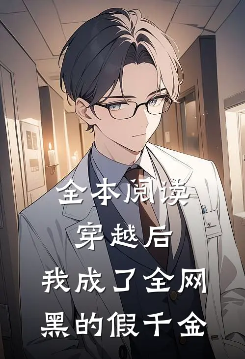 全本阅读穿越后，我成了全网黑的假千金