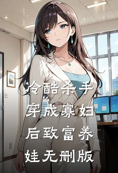 冷酷杀手穿成寡妇后致富养娃无删版