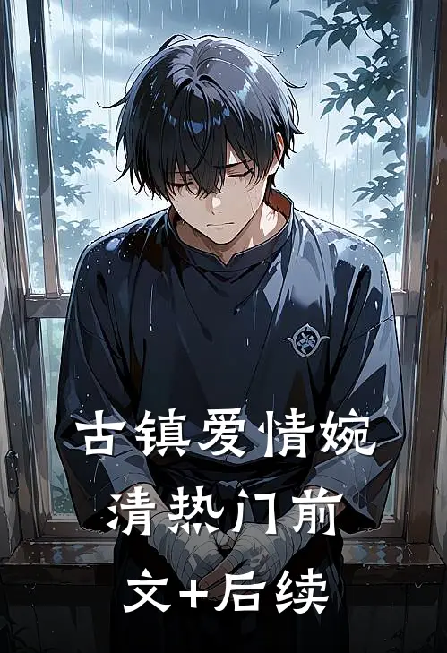 古镇爱情婉清热门前文+后续