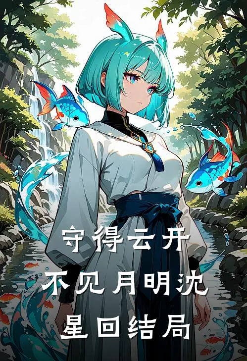 守得云开，不见月明沈星回结局