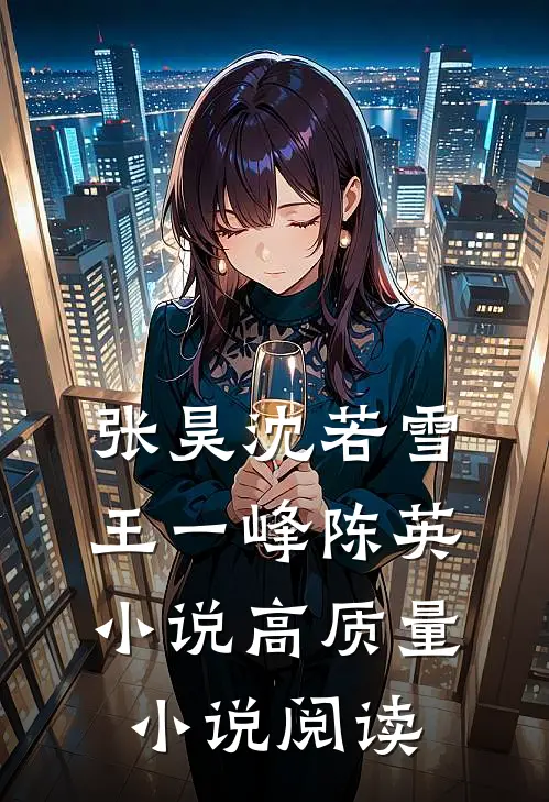 张昊沈若雪王一峰陈英小说高质量小说阅读
