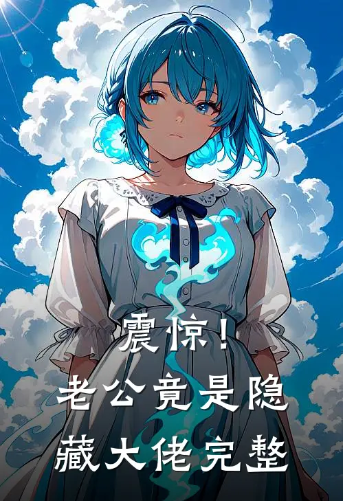 震惊！老公竟是隐藏大佬完整