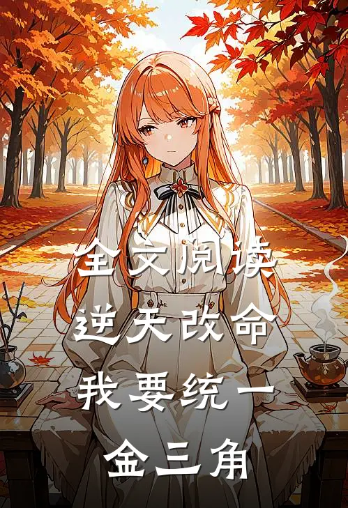 全文阅读逆天改命，我要统一金三角
