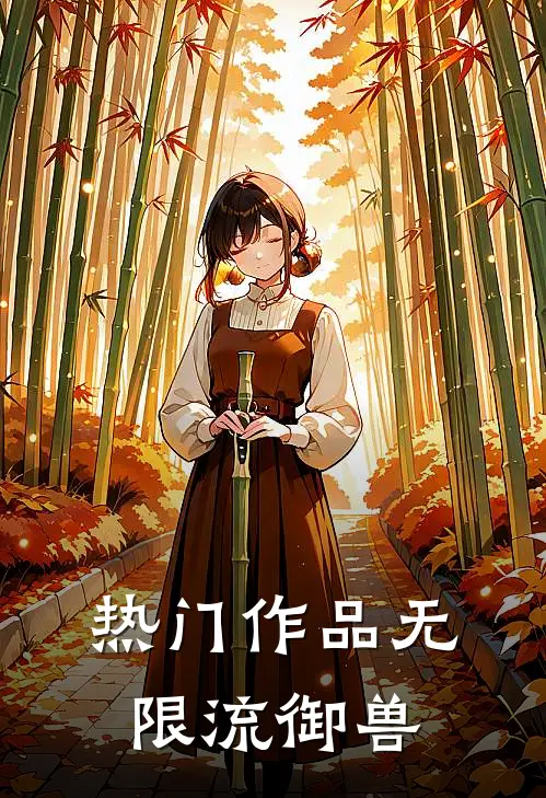 热门作品无限流御兽