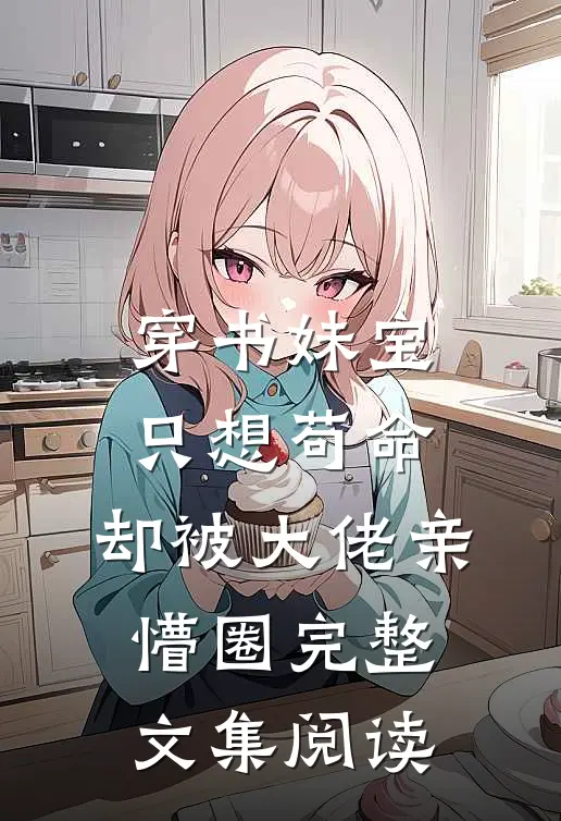 穿书妹宝只想苟命，却被大佬亲懵圈完整文集阅读