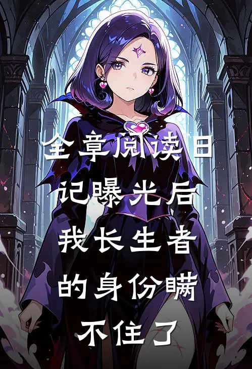 全章阅读日记曝光后，我长生者的身份瞒不住了