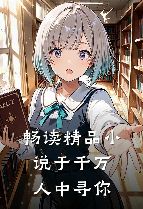 畅读精品小说于千万人中寻你