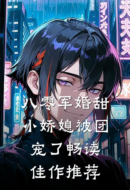 八零军婚甜，小娇媳被团宠了畅读佳作推荐