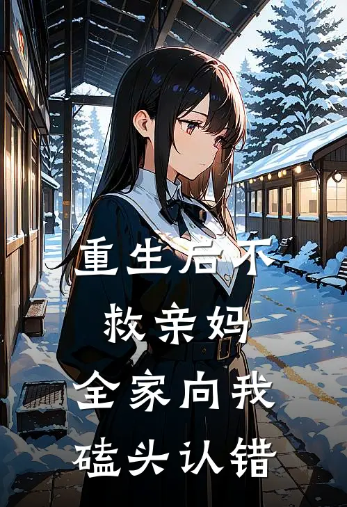 重生后不救亲妈，全家向我磕头认错