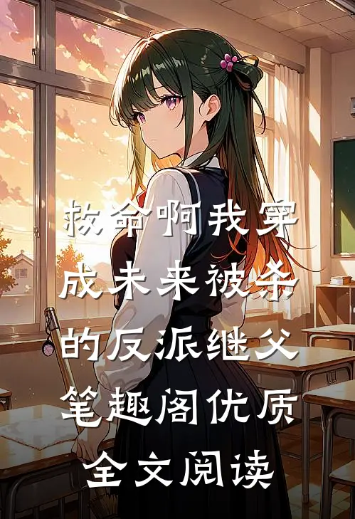 救命啊我穿成未来被杀的反派继父笔趣阁优质全文阅读