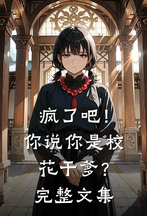 疯了吧！你说你是校花干爹？完整文集